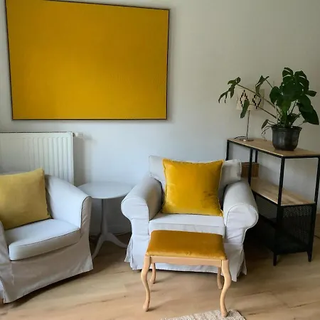 Mit Garten - Garden View