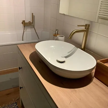 Mit Garten - Garden View 克林麦克诺