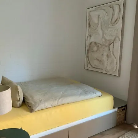 Mit Garten - Garden View 克林麦克诺