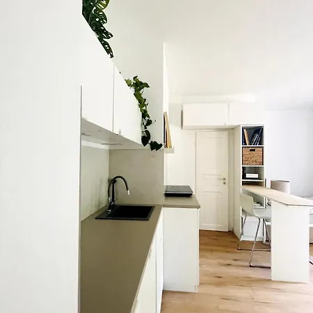 Apartamento Mit Garten - Garden View Kleinmachnow