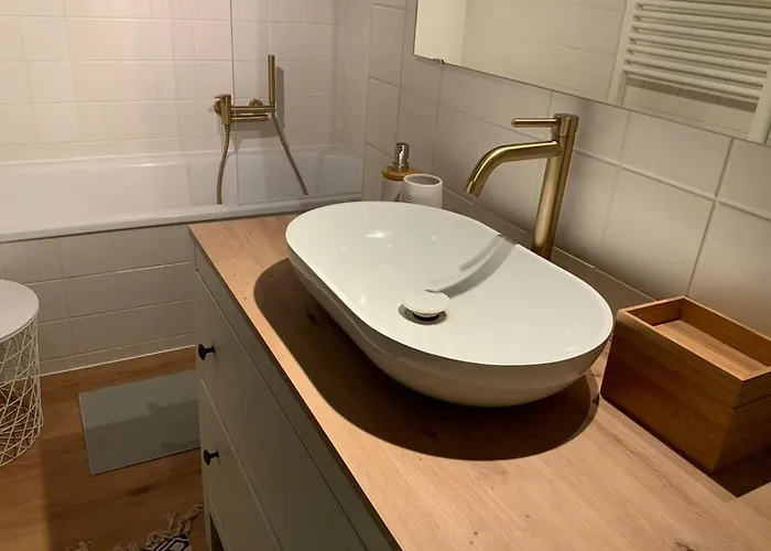 Mit Garten - Garden View 克林麦克诺