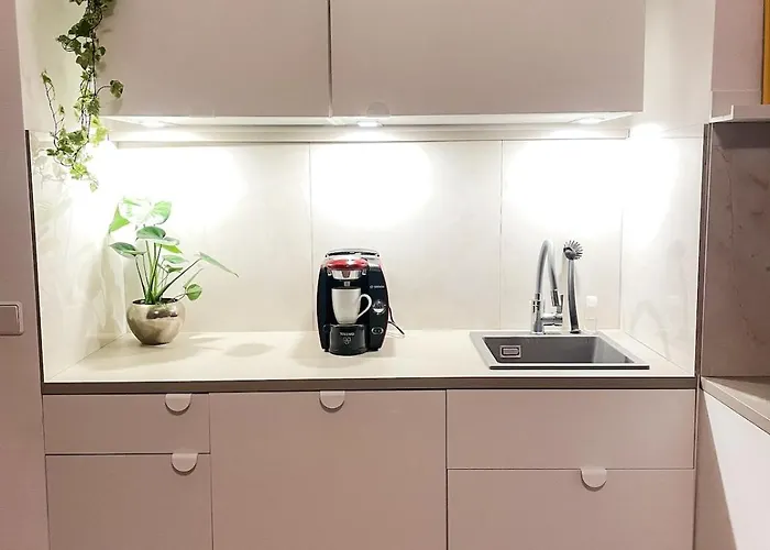 Mit Garten - Garden View * Kleinmachnow