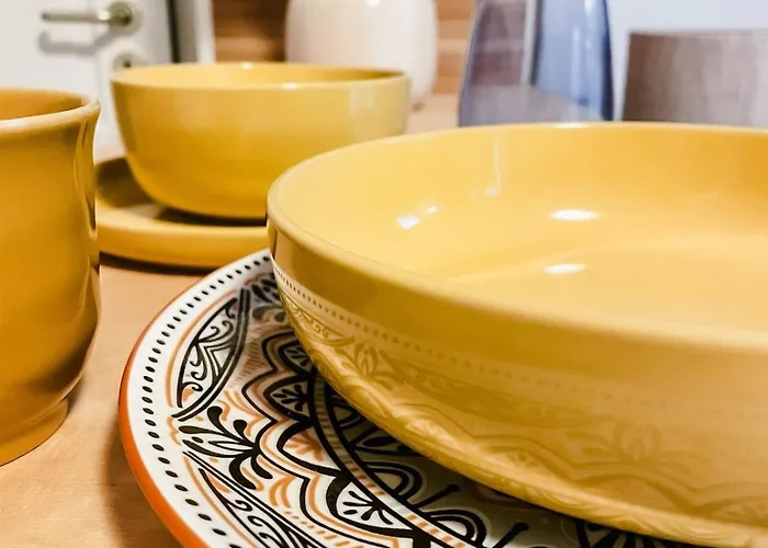 Mit Garten - Garden View 公寓 克林麦克诺