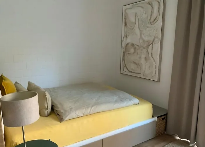 Mit Garten - Garden View 克林麦克诺