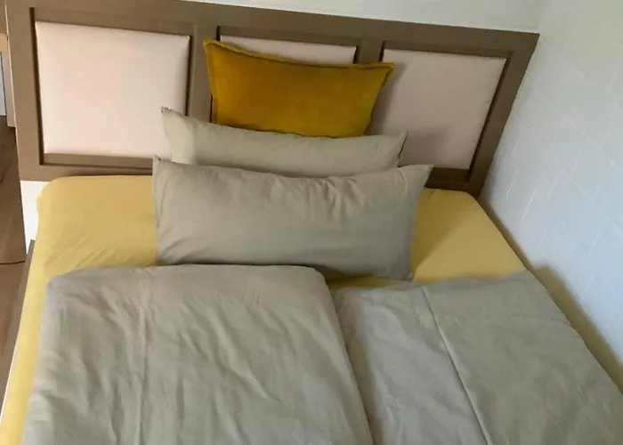 Mit Garten - Garden View *