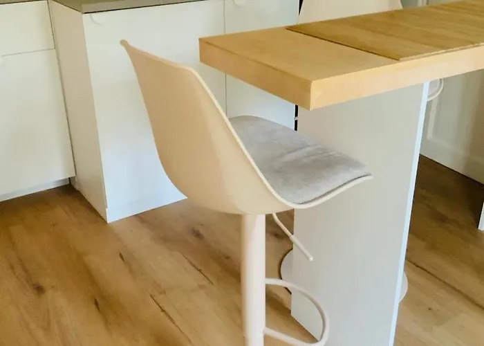 Mit Garten - Garden View 公寓 克林麦克诺